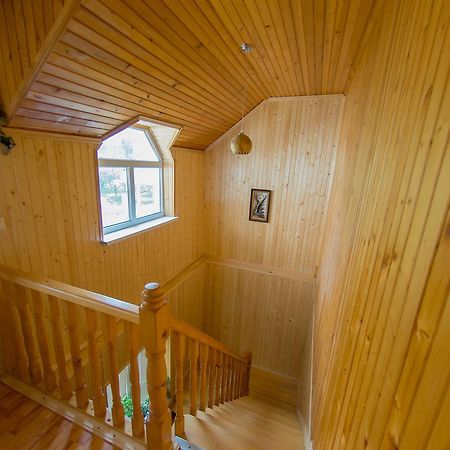 Guest House Suzirya Karpat Yaremche Exterior photo