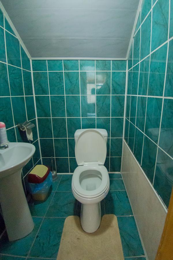 Guest House Suzirya Karpat Yaremche Exterior photo