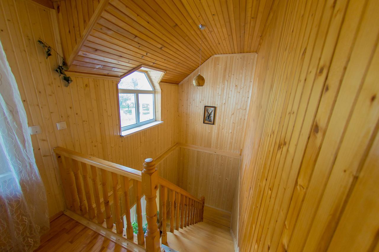Guest House Suzirya Karpat Yaremche Exterior photo